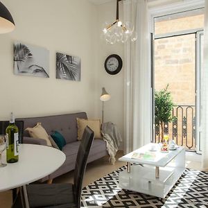 Appartement met een Slaapkamer