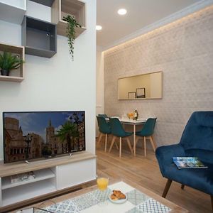 Appartement met Twee Slaapkamers